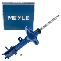 MEYLE 37-267230003 Shock Absorber Strut for HYUNDAI Tucson and KIA Sportage (2), Rear Left