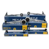 MEYLE HD Rep.-Satz Querlenker + Koppelstange f&uuml;r MERCEDES W204 S204 C204 vorne unten