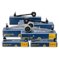MEYLE Reparatursatz Querlenker f&uuml;r MERCEDES C-Klasse W203 CL203 S203 vorne unten