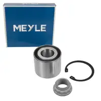 MEYLE 0140980037/S Radlager Satz f&uuml;r MERCEDES A-Klasse W168 Vaneo 414 hinten 1689810327