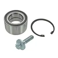 MEYLE Radlager Satz f&uuml;r MERCEDES W204 C204 S204 C218 X218 W212 C207 S212 X204 W221 vorne