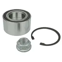 MEYLE 0140980165 Radlager Satz f&uuml;r MERCEDES X164 W164 W251 V251 Vorderachse 1649810206
