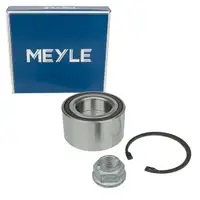 MEYLE 0140980165 Radlager Satz f&uuml;r MERCEDES X164 W164 W251 V251 Vorderachse 1649810206