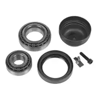 MEYLE 0140330042 Radlager Satz f&uuml;r MERCEDES-BENZ C123 W123 S123 W126 C126 vorne 1263300051
