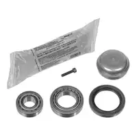 MEYLE 0140330062 Wheel Bearing Kit for MERCEDES W203, W204, SLK, SLC, R171 Front Axle
