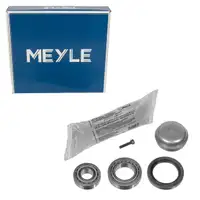 MEYLE 0140330062 Wheel Bearing Kit for MERCEDES W203, W204, SLK, SLC, R171 Front Axle