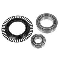 MEYLE 0140330104 Radlager Satz f&uuml;r MERCEDES-BENZ S-Klasse W220 W221 C215 vorne 0029806402