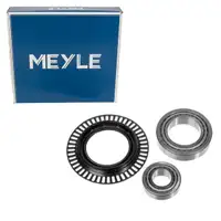 MEYLE 0140330104 Radlager Satz f&uuml;r MERCEDES-BENZ S-Klasse W220 W221 C215 vorne 0029806402