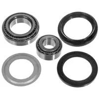 MEYLE Radlager Satz f&uuml;r MERCEDES Sprinter 901-905 2-5t T1 602 B602 28-35 2 28-46 2 vorne