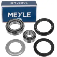 MEYLE Radlager Satz f&uuml;r MERCEDES Sprinter 901-905 2-5t T1 602 B602 28-35 2 28-46 2 vorne
