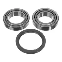 MEYLE Radlager Satz f&uuml;r MERCEDES Sprinter 4-5t VW Crafter 30-35 30-50 LT 28-46 2 hinten