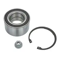 MEYLE 0147500010 Radlager Satz Radnabe f&uuml;r MERCEDES X166 W166 C292 Hinterachse 1669810006