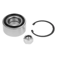 MEYLE 16-146500006 Radlager Satz Radnabe f&uuml;r RENAULT Trafic OPEL Arena Vorderachse