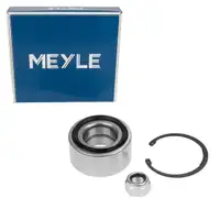 MEYLE 16-146500006 Radlager Satz Radnabe f&uuml;r RENAULT Trafic OPEL Arena Vorderachse