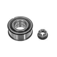 MEYLE 16-146500008 Wheel Bearing Set for RENAULT Laguna 1, Megane 1, 1, 2 (front) 7701205780