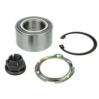 MEYLE Radlager Satz f&uuml;r RENAULT Clio 3 Grand/Scenic 2 Megane 2 Twingo 2 Wind Modus vorne