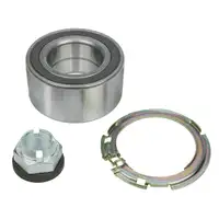 MEYLE Radlager Satz f&uuml;r MERCEDES Citan W415 RENAULT Clio Laguna 2 3 NISSAN NV250 vorne