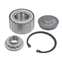 MEYLE 16-146500024 Radlager Satz f&uuml;r RENAULT Twingo 3 SMART Forfour Fortwo 453 Vorderachse