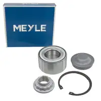 MEYLE 16-146500024 Radlager Satz f&uuml;r RENAULT Twingo 3 SMART Forfour Fortwo 453 Vorderachse