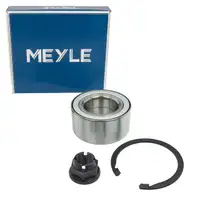 MEYLE 16-146500022 Radlager Satz f&uuml;r RENAULT Megane 3 Grand/Scenic 3 vorne 402101877R