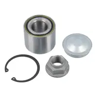 MEYLE 16-147500007 Radlager Satz f&uuml;r DACIA Dokker Duster Logan 2 Lodgy Sandero 2 Hinten