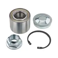 MEYLE 16-147500024 Radlager Satz Radnabe f&uuml;r RENAULT Clio 4 BH KH Hinterachse 432102103R
