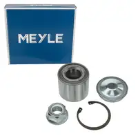 MEYLE 16-147500020 Radlager Satz f&uuml;r RENAULT Megane 2 Grand/Scenic 2 Hinten 7701208059