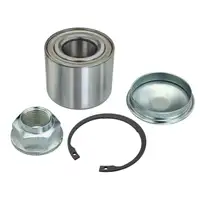 MEYLE Radlager Satz f&uuml;r RENAULT Captur 1 2 Clio 4 Zoe DACIA Dokker Duster Lodgy Hinten