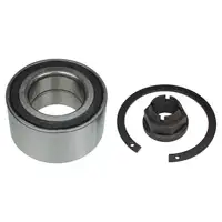 MEYLE 16-147500100 Radlager Satz Radnabe f&uuml;r DACIA Duster HM Hinterachse 402109533R
