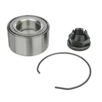 MEYLE Radlager Satz f&uuml;r RENAULT Clio 1 2 Twingo 1 Thalia 1 Twizy 1 2 Super 5 Rapid vorne