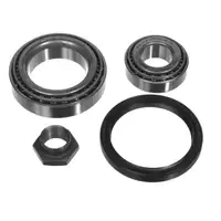 MEYLE 1000980029/S Radlager Satz f&uuml;r VW Transporter T3 LT 28-35 2 28-46 2 vorne 113517185C