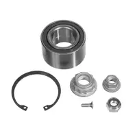 MEYLE 1004980020 Radlager Satz f&uuml;r VW Polo 3 4 Lupo 1 SEAT Arosa 6H1 Vorderachse 191498625