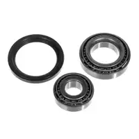 MEYLE 1004980023 Radlager Satz Radnabe f&uuml;r VW Transporter T1 T2 Vorderachse 211498071