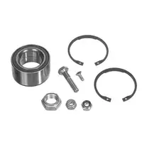 MEYLE 1004980033 Radlager Satz f&uuml;r VW Passat B1 B2 Santana AUDI 80 B2 B3 90 B2 Coupe vorne