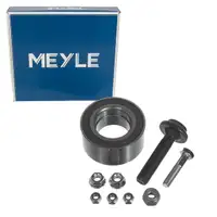 MEYLE Radlager Satz f&uuml;r VW Passat B5 B5.5 AUDI A4 B5 A6 C4 C5 80 B4 100 C3 C4 200 C3 vorne