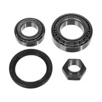 MEYLE 1004980040 Radlager Satz Radnabe f&uuml;r VW LT 40-55 1 Vorderachse 291498625