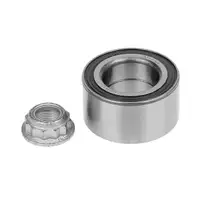 MEYLE 1004980135/SK Radlager Satz f&uuml;r VW Golf 3 Passat B3 Vento SEAT Toledo 1 Vorderachse