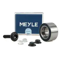 MEYLE 1004980138 Radlagersatz f&uuml;r AUDI A4 B5 A6 PASSAT 3B SKODA SUPERB 1 vorne 4B0498625