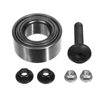 MEYLE 1004980171 Radlager Satz Radnabe f&uuml;r AUDI A4 B5 A8 D2 Vorderachse 4D0498625A