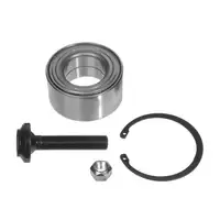 MEYLE Radlager Satz f&uuml;r VW Sharan 7M SEAT Alhambra 7V FORD Galaxy 1 WGR Vorderachse