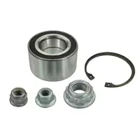 MEYLE Radlager Satz f&uuml;r VW Up! Load SEAT Mii SKODA Citigo Vorderachse 1S0498625A