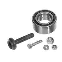 MEYLE 1004980237 Radlager Satz f&uuml;r AUDI 80 B4 90 B3 Cabriolet B3 Coupe B3 vorne 893498625E