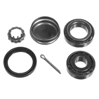 MEYLE Radlager Satz f&uuml;r VW Caddy 1 2 AUDI A4 B5 A6 C4 80 B2-5 90 B2 B3 100 C3 C4 hinten