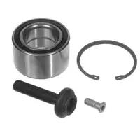 MEYLE 1005980119 Radlager Satz Radnabe f&uuml;r VW Transporter T4 Hinterachse 701598625