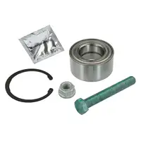 MEYLE 1005980278 Radlager Satz f&uuml;r VW Sharan 7M SEAT Alhambra 7V FORD Galaxy 1 WGR hinten