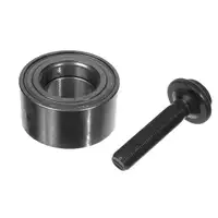 MEYLE 1005980338 Radlager Satz Radnabe f&uuml;r AUDI A4 B5 8D2 8D5 Hinterachse 8D0598625A