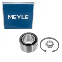 MEYLE 1006500002 Radlager Satz für VW Caddy 2 SKODA Felicia 1 2 6U Favorit vorne 6U0498003