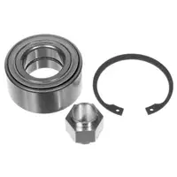 MEYLE 11-146500006 Radlager Satz f&uuml;r CITROEN C2 C3 Saxo Xsara PEUGEOT 106 2 206 206+ vorne