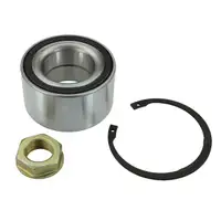 MEYLE Radlager Satz f&uuml;r CITROEN C5 3 C6 DS4 DS5 PEUGEOT 3008 308 1 407 508 1 2 RCZ vorne