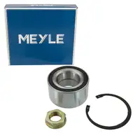 MEYLE Radlager Satz f&uuml;r CITROEN C5 3 C6 DS4 DS5 PEUGEOT 3008 308 1 407 508 1 2 RCZ vorne